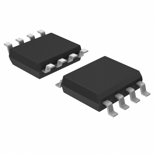 AT24C128C - XHM - T: Unlocking New Possibilities for Data Storage in Serial EEPROM