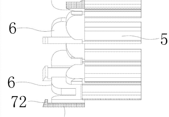 The breakthrough in heat dissipation technology for power devices