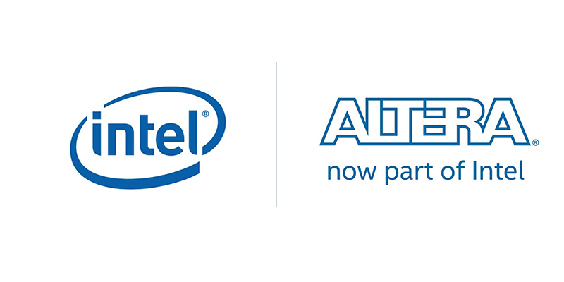 Intel/ALTERA